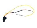 CZUJNIK TEMPERATURY SPALIN RENAULT AUSTRAL ESPACE VI RAFALE 1.2 E-TECH HYBRID 226580873R