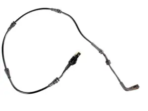 Rear Brake Pad Wear Sensor E-Pace Discovery Sport L550 Evoque L551 HK7210K845AA