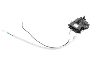 Rear Tailgate Soft Close Actuator BMW X4 G02 X4 M F98 51247431076