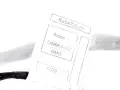 Serrure de Hayon Coffre BMW X4 G02 M F98 18- D40983-107 51247431076