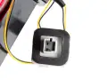 TRZECIE ŚWIATŁO STOP A KLASA W177 B KLASA W247 CLA C118 EQA H243 EQC N293 A0999068901