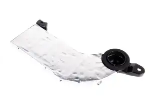 Ladeluftansaugschlauch Renault Clio V 1.6 E-TECH 278301068R