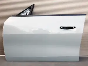 Front Left Door Bmw I4 G26 Gran Coupe 21- 41 00 9 625 095
