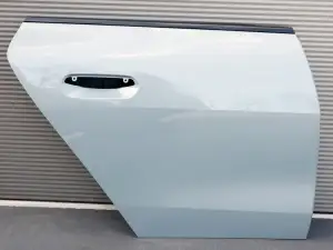 Rear Right Door BMW I4 G26 Gran Coupe 21- C4P 41009625100