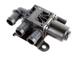 Électrovanne De Pompe De Refroidissement Bmw 1 F20 3 F30 5 F10