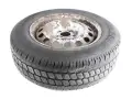 Stahlfelge Mit Reifen Jumpy Iv Spacetourer Expert Iv Traveller