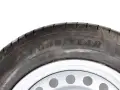 FELGA STALOWA 16' Z OPONĄ CITAN II TOWNSTAR KANGOO III 403007917R