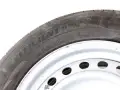 FELGA STALOWA 16' Z OPONĄ CITAN II TOWNSTAR KANGOO III 403007917R
