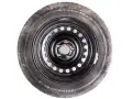 FELGA STALOWA 16' Z OPONĄ CITAN II TOWNSTAR KANGOO III 403007917R
