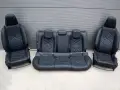 Autosofa hinten Sitze vorne rechts links Leder Satz DS3 Crossback18- 