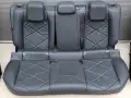 Autosofa hinten Sitze vorne rechts links Leder Satz DS3 Crossback18- 