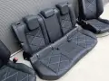 Autosofa hinten Sitze vorne rechts links Leder Satz DS3 Crossback18- 