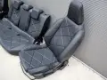 Autosofa hinten Sitze vorne rechts links Leder Satz DS3 Crossback18- 