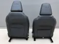 Autosofa hinten Sitze vorne rechts links Leder Satz DS3 Crossback18- 