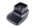 Pommeau de Levier de Vitesse Mercedes-Benz Classe A W177 V177 CLA 118 A1776805202