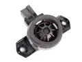 Haut-parleur d’Aigus de Porte Avant Gauche Droit Volvo S60 III S90 V60 XC60 XC90 II 31489121