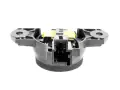 Haut-parleur d’Aigus de Porte Avant Gauche Droit Volvo S60 III S90 V60 XC60 XC90 II 31489121