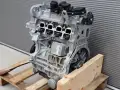 Bare Engine A1 A3 Ateca Formentor Kodiaq II Superb IV Passat B9 1.5 TSI DXDB