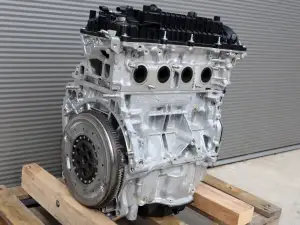GOŁY SILNIK 140-143KM DUSTER III COLT VIII ARKANA CLIO V CAPTUR II 1.6 E-TECH H4M 632