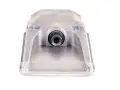 Caméra Frontale Radar Assistant de Voie de Circulation Citroen C4 X C5 Aircross F Peugeot 2008 208