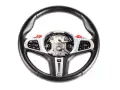 Lederlenkrad Multifunktion BMW X3 M F97 X4 M F98 32308098000