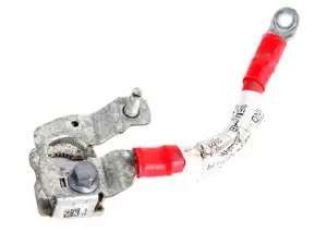 Battery Clamp Positive Fuse Citan Ii W420 Townstar Kangoo Iii 297A24371R