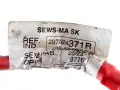 Battery Clamp Positive Fuse Citan Ii W420 Townstar Kangoo Iii 297A24371R