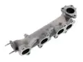 Collecteur d’Échappement Toyota Hilux Land Cruiser VIII 2.4 2.8 D-4D 171410E060