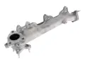Collecteur d’Échappement Toyota Hilux Land Cruiser VIII 2.4 2.8 D-4D 171410E060