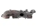 Abgaskrümmer Vorne Citroen C5 C6 3.0 HDI 9U3Q9431CA