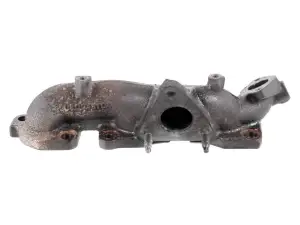 Abgaskrümmer Vorne Citroen C5 C6 3.0 HDI 9U3Q9431CA