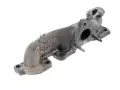 Abgaskrümmer Vorne Citroen C5 C6 3.0 HDI 9U3Q9431CA