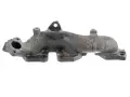 Abgaskrümmer Vorne Citroen C5 C6 3.0 HDI 9U3Q9431CA