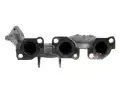 Abgaskrümmer Vorne Citroen C5 C6 3.0 HDI 9U3Q9431CA
