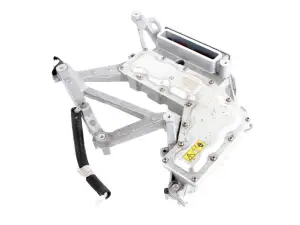 Engine Control Unit Mini F56 F57 Electric 184KM 135kW 12368488262