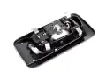 Éclairage De Toit Intérieur Gauche Mercedes Actros MP4 / MP5 A9608203301