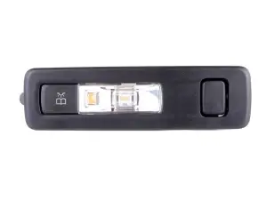 Éclairage de Toit Intérieur Arrière Gauche Mercedes-Benz Classe A W177 CLA 118 Classe C W205 GLE A2928100140