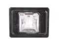 Kennzeichenbeleuchtung C Klasse W205 W206 GLA II H247 GLE W166 W167 A0999061504