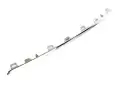 Moulure Inférieure Avant Gauche Mercedes-Benz EQA H243 EQB A2438884700