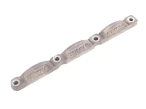 Support Pression Collecteur D'Échappement BMW X3 M F97 X4 M F98 68736810