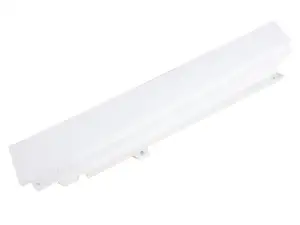 Moulure Bande De Protection Avant Droite Mercedes Actros MP4 / MP5 A9607515530