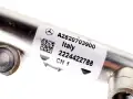 Einspritzleiste W177 C118 W247 X247 Captur II Clio V Kadjar 1.3 TCE