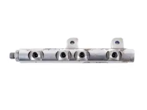 LISTWA WTRYSKOWA TYLNA CITROEN C5 X7 III C6 PEUGEOT 407 3.0 HDI V6 JAGUAR 3.0 D LAND ROVER 3.0 TD V6