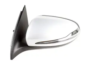 Electric Wing Door Mirror Left / Passenger Side E Class W213 EQA H243 GLA II H247 775 A2478102407