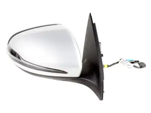 Electric Wing Door Mirror Right / Driver Side E Class W213 EQA H243 GLA II H247 775 A2478107810