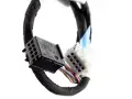 LUSTERKO ZEWNĘTRZNE ELEKTRYCZNE PRAWE E KLASA W213 EQA H243 GLA II H247 775 A2478107810