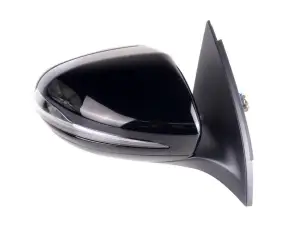 Electric Wing Door Mirror Right / Driver Side Mercedes-Benz GLA II H247 19- A0998108400 191