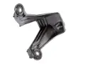 UCHWYT MOCOWANIE PRAWE MASKOWNICY OSŁONY SŁUPKA D BMW X4 G02 M F98 18- r. 51477483756