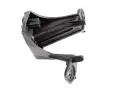 UCHWYT MOCOWANIE PRAWE MASKOWNICY OSŁONY SŁUPKA D BMW X4 G02 M F98 18- r. 51477483756