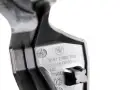 UCHWYT MOCOWANIE PRAWE MASKOWNICY OSŁONY SŁUPKA D BMW X4 G02 M F98 18- r. 51477483756
